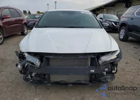 2022 Hyundai Elantra N Line from USA, damaged, VIN KMHLR4AF6NU239044